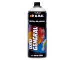 W-MAX PINTURA EN SPRAY BLANCO BRILLANTE 400ML