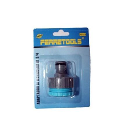 Adaptador Manguera Ferretools