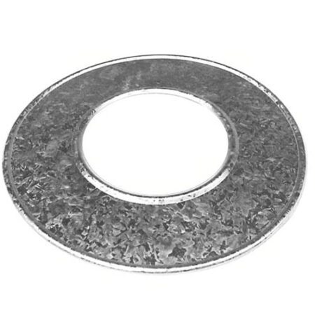 Anillo Galvanizado 4''