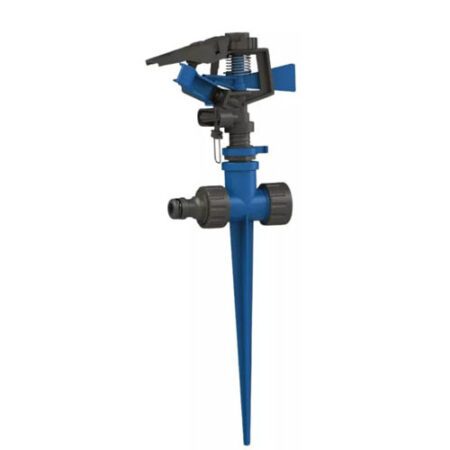Asppersor 1/2 Plastico Con Estaca Plastica Edr