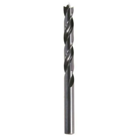 Broca Madera Helicoidal 3 Puntas 16Mm
