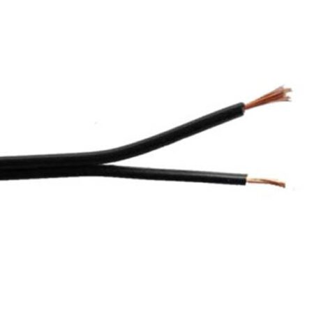 Cable Paralelo Negro 12H