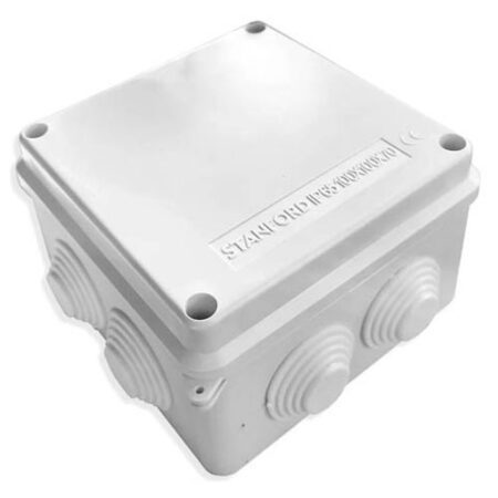 Caja Estanca 100X100