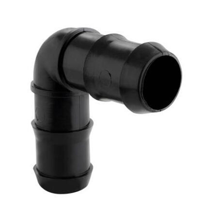Codo Planza 1/2''