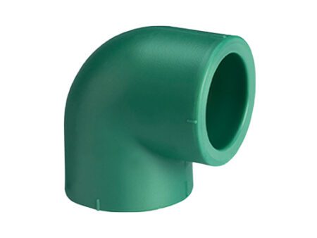 Codo Pvc 90° 32Mm