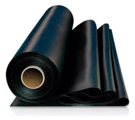 Nylon Negro Accon 1Mtx4Mt