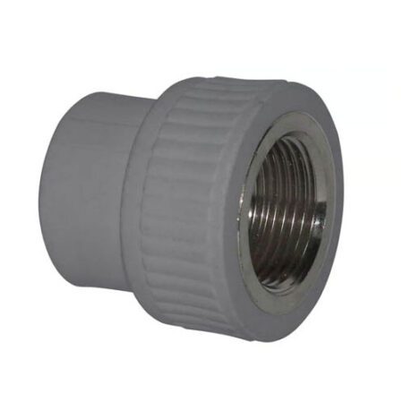 Terminal He Ppr 25Mmx1/2 Eder