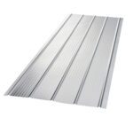 Zinc »5V» 0.35 X 2.00Mt TECZIN0016