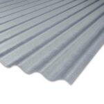 Zinc acanalado 3