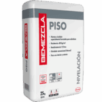 BEKRON BEMEZCLA PISO 25 KG