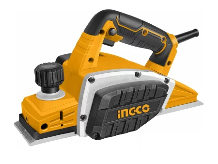 Cepilladora Industrial 750W Ingco