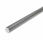 Barra Fe Estriado A63 10Mmx6Mt 3.70Kg - Ferretería Caperana Online