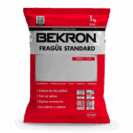 Bekron Frague Blanco 1Kg