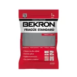 BEKRON FRAGUE GRIS 1KG