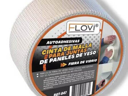 Cinta Juntura Volcanita Bounded
