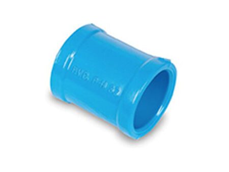 Copla Pvc 20Mm