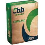Cemento Bio Bio Especial 25 kg – Cemento Puzolánico Alta Durabilidad
