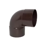 Codo 90 H-H 80Mm ACCCOD0015