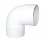 Codo 90 H-H 80Mm ACCCOD0014