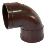 Codo 90 H-H 80Mm ACCCOD0015