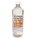 Diluyente Duco 1Lt Dideval