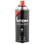 Gas Butano 190 Gr Atom