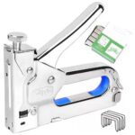 Grapadora Multifuncional 3 En 1 Delta Force