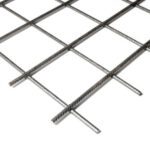 Malla Electrosol C92 15X15X5Mt Fe 4,2Mm Loza