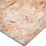 Osb Multiplac 1.22X2.44 9.5Mm