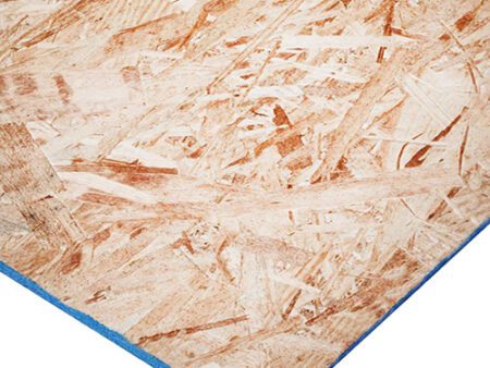 Osb Multiplac 1.22X2.44 9.5Mm