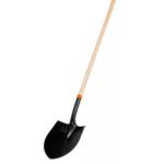 Pala Mango Madera Largo