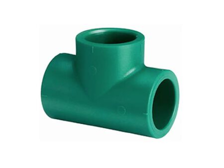 Tee Pvc 25Mm