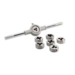 Terraja Dies Hembra Crowman 8Pc