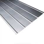 Zinc ''5V'' 0.35 X 3.50Mt