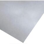 Zinc Liso 0.35 X 1.0 X 2.5Mt