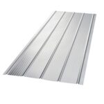 Zinc ''5V'' 0.35 X 2.00Mt - Imagen 3