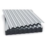 Zinc Acanalado 0.35 X 3.00Mt - Imagen 2