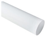 tubo bajada 80 mm 1 ACCTUB0022