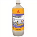 Sika acelerante 950ml