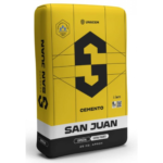 Cemento San Juan Saco 25kg